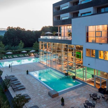 Golf & Relax Apartment Mit 4*S-Anbindung Bad Waltersdorf Ngoại thất bức ảnh