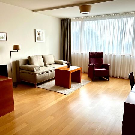 Golf & Relax Apartment Mit 4*S-Anbindung Bad Waltersdorf Ngoại thất bức ảnh