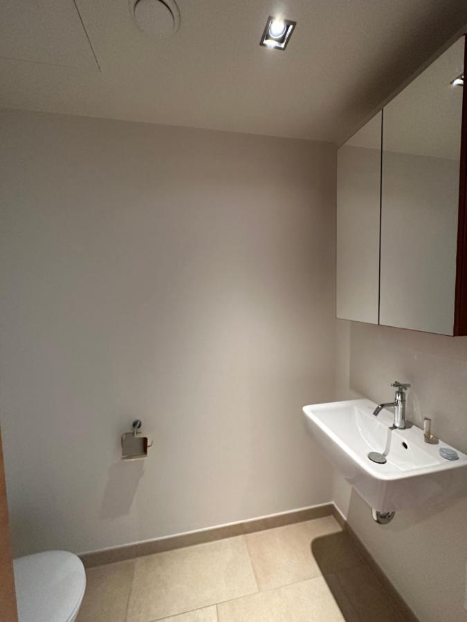 Golf & Relax Apartment Mit 4*S-Anbindung Bad Waltersdorf Ngoại thất bức ảnh