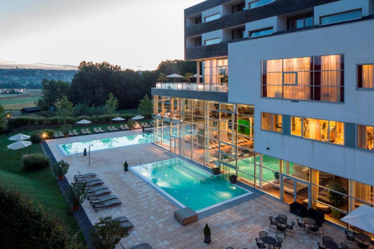 Golf & Relax Apartment Mit 4*S-Anbindung Bad Waltersdorf Ngoại thất bức ảnh