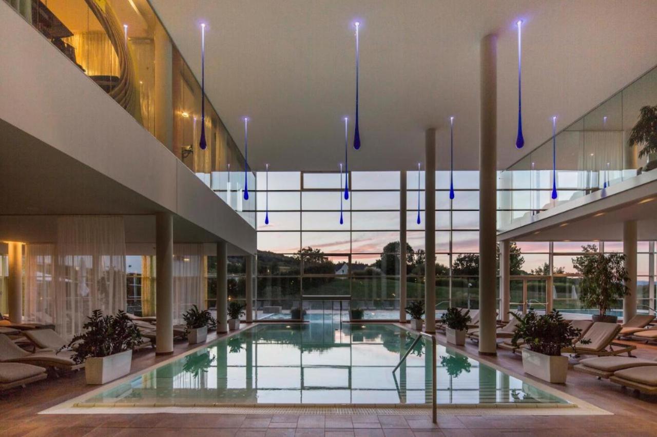 Golf & Relax Apartment Mit 4*S-Anbindung Bad Waltersdorf Ngoại thất bức ảnh